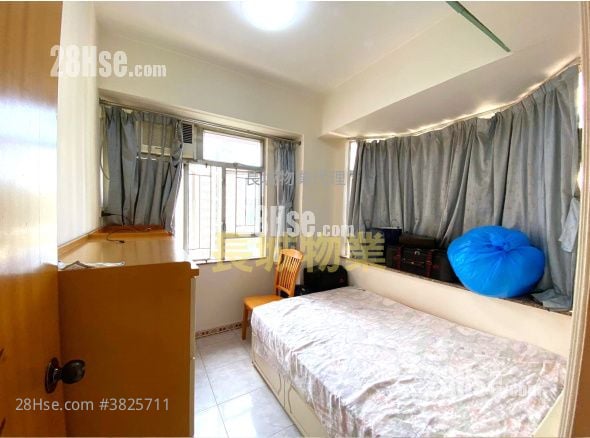 美新大厦 售盘 2 房 , 1 浴室 482 平方尺