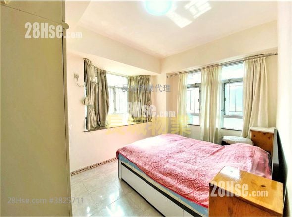 美新大厦 售盘 2 房 , 1 浴室 482 平方尺