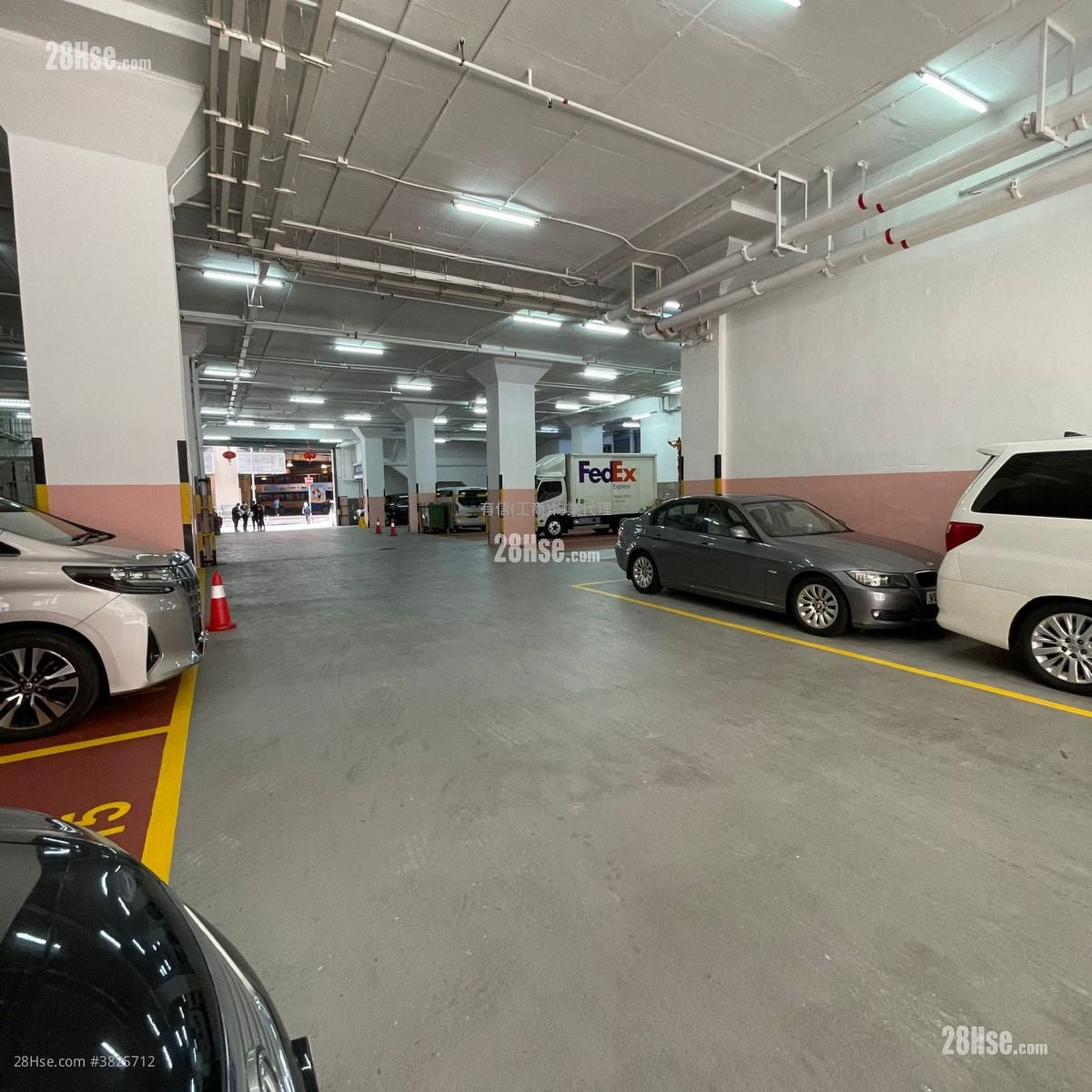 新昌工业大厦 租盘