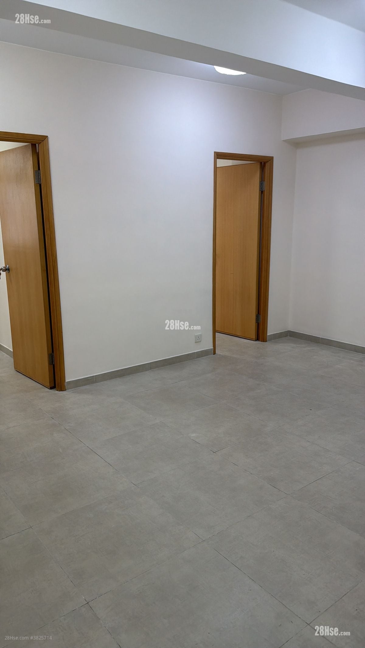 西洋大楼 租盘 2 房 , 1 浴室 466 平方尺