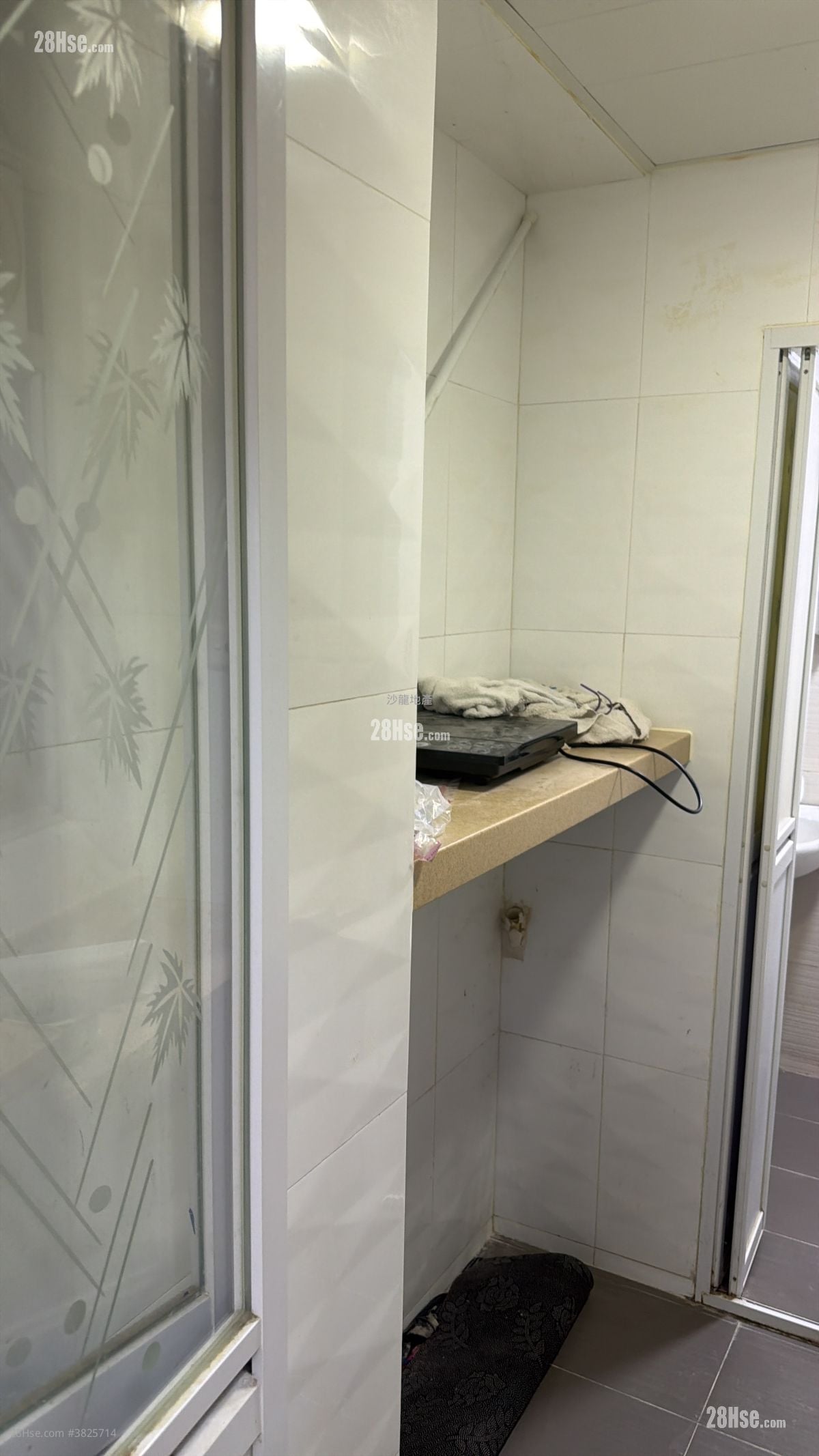 西洋大楼 租盘 2 房 , 1 浴室 466 平方尺