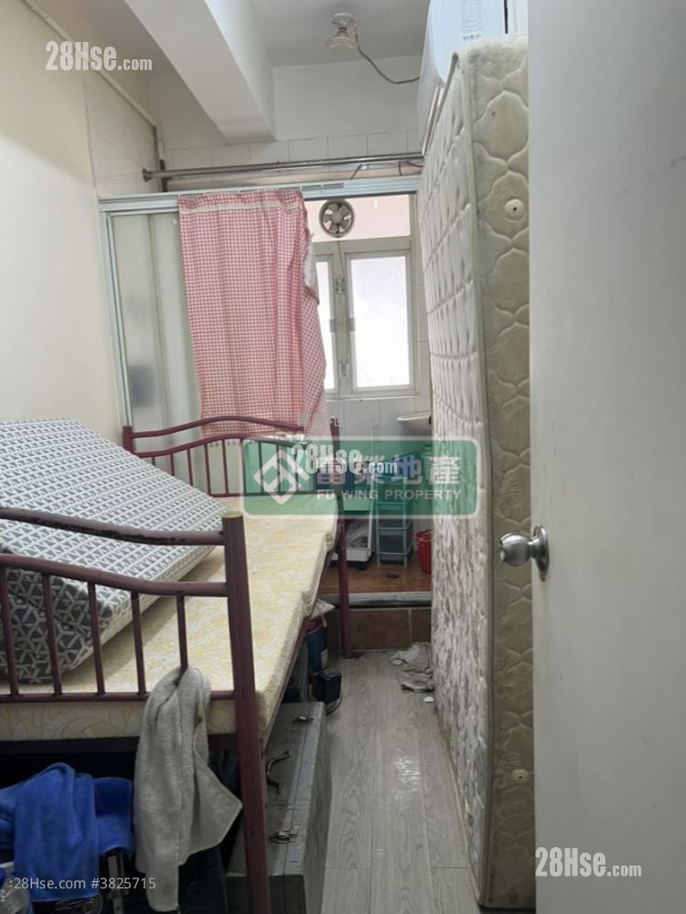 荣华大楼 售盘 5+ 房 , 5+ 浴室 833 平方尺