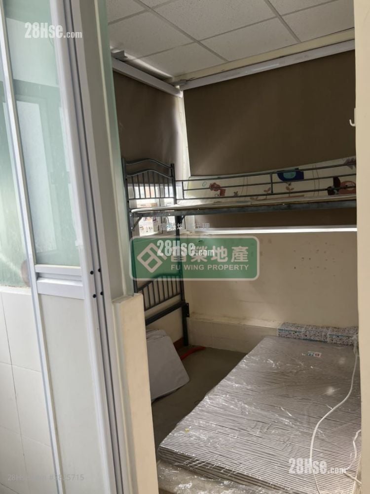 荣华大楼 售盘 5+ 房 , 5+ 浴室 833 平方尺