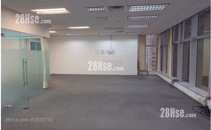 King Palace Plaza Rental