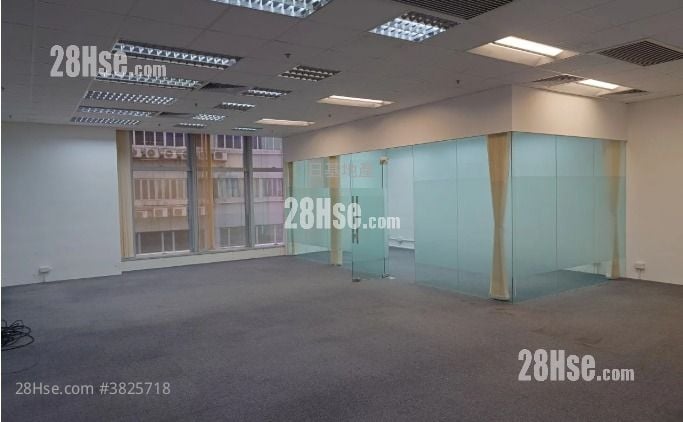 King Palace Plaza Rental