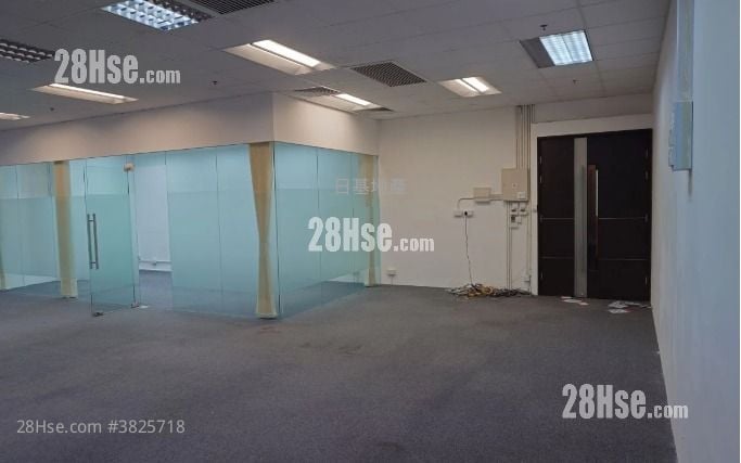 King Palace Plaza Rental