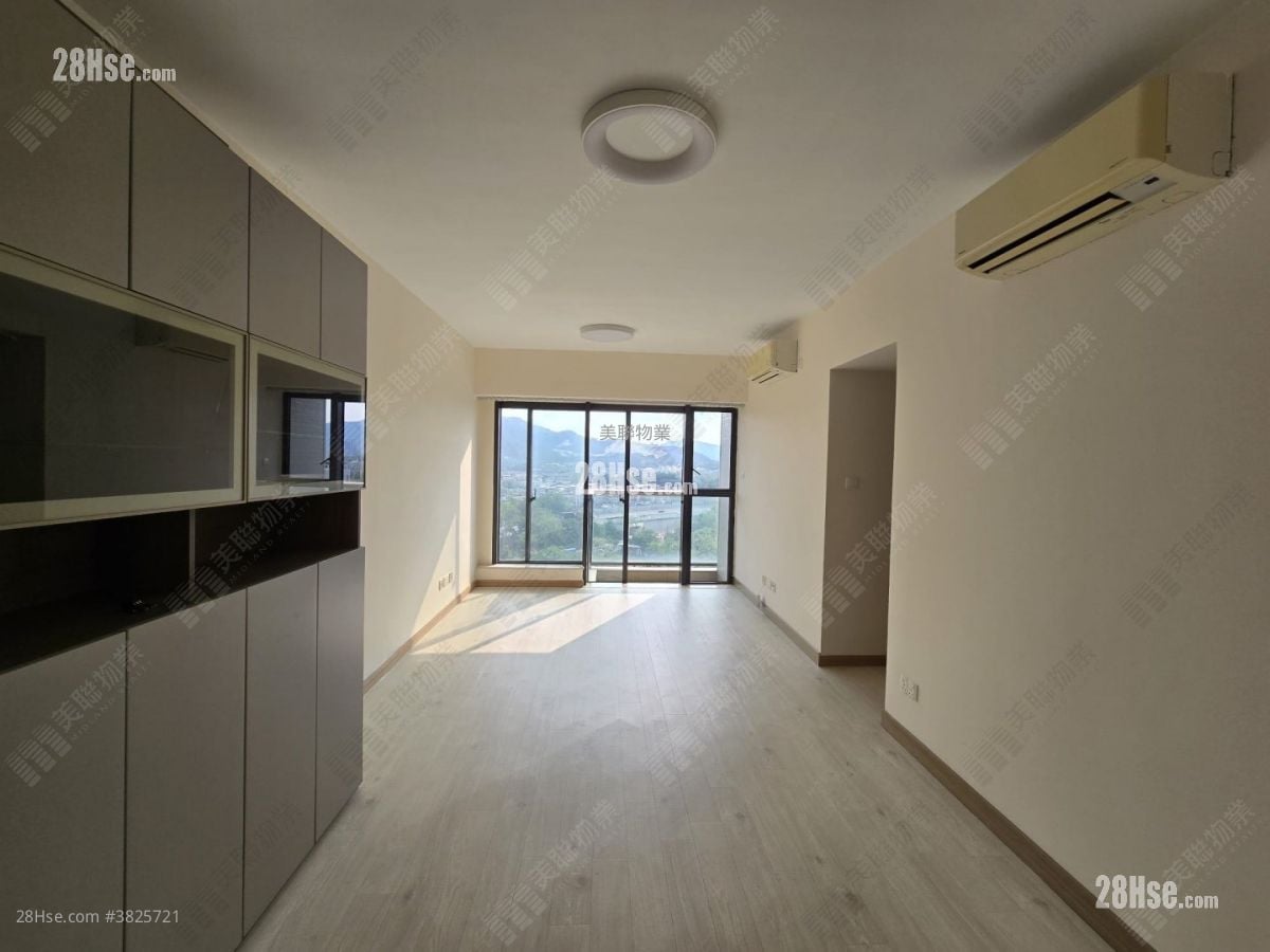 溱柏 租盤 724 平方呎