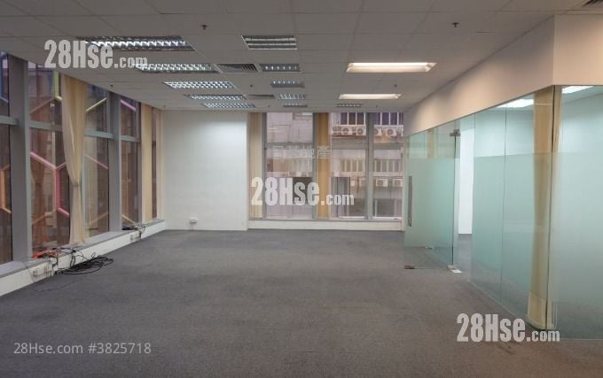 King Palace Plaza Rental