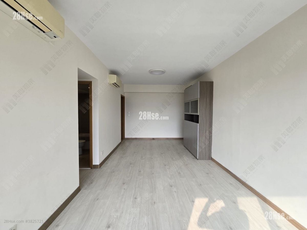 溱柏 租盤 724 平方呎