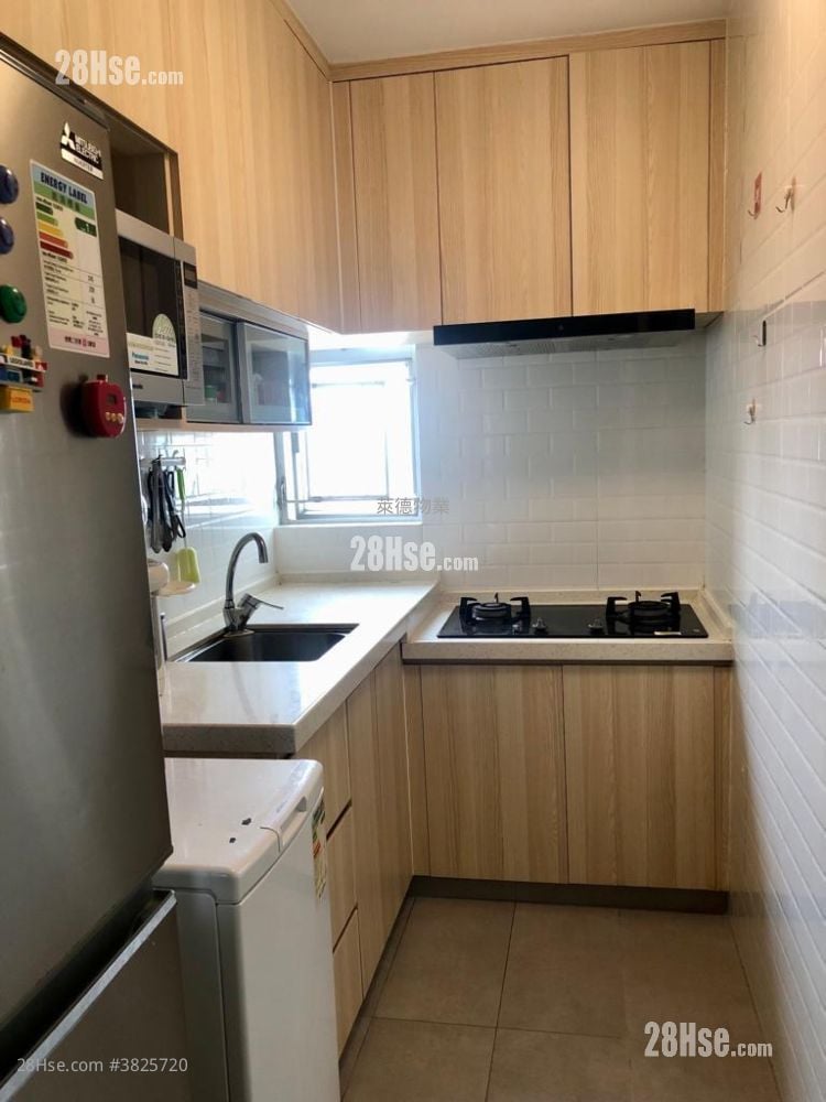 Grand View Garden Sell 3 Bedrooms , 2 Bathrooms 560 ft²