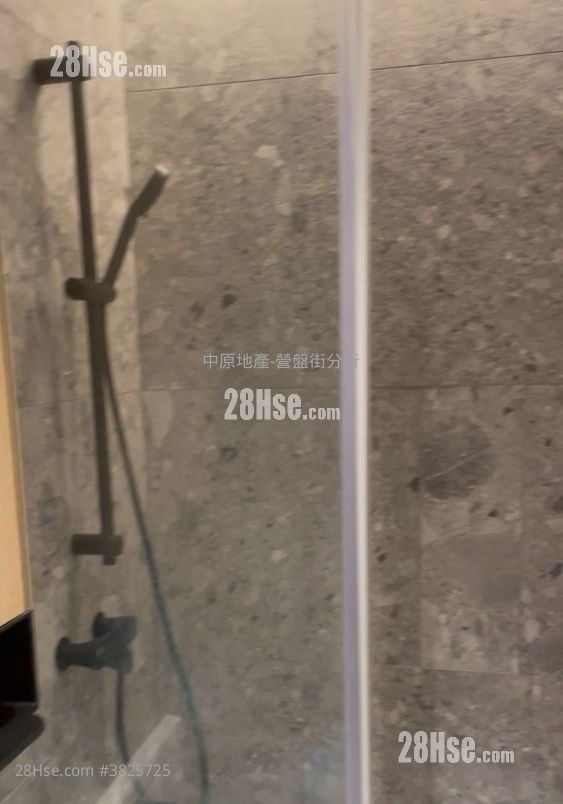 The Harmonie Sell 2 Bedrooms 329 ft²