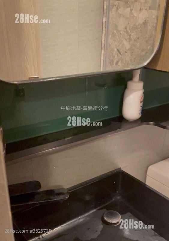 The Harmonie Sell 2 Bedrooms 329 ft²