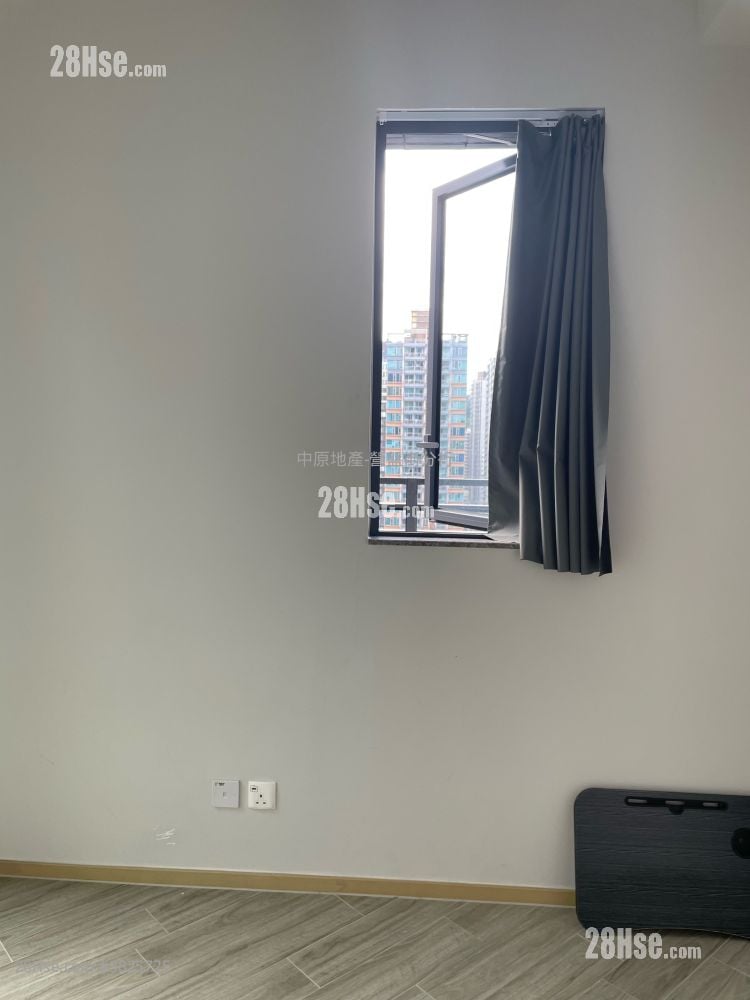 The Harmonie Sell 2 Bedrooms 329 ft²