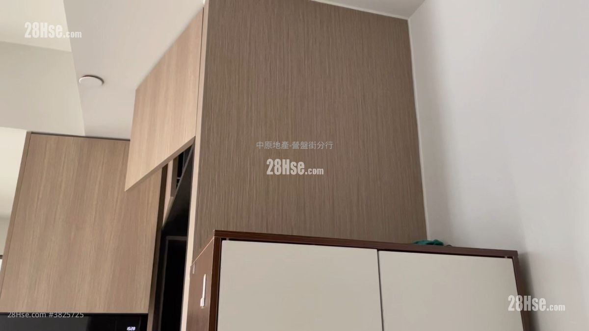 The Harmonie Sell 2 Bedrooms 329 ft²