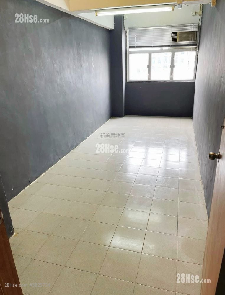 永显工厂大厦 租盘