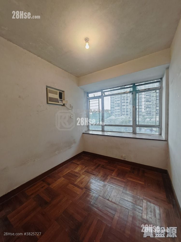 嘉湖山庄 售盘 3 房 , 1 浴室 548 平方尺