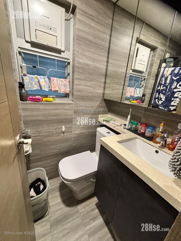 港湾豪庭 售盘 2 房 , 1 浴室 436 平方尺