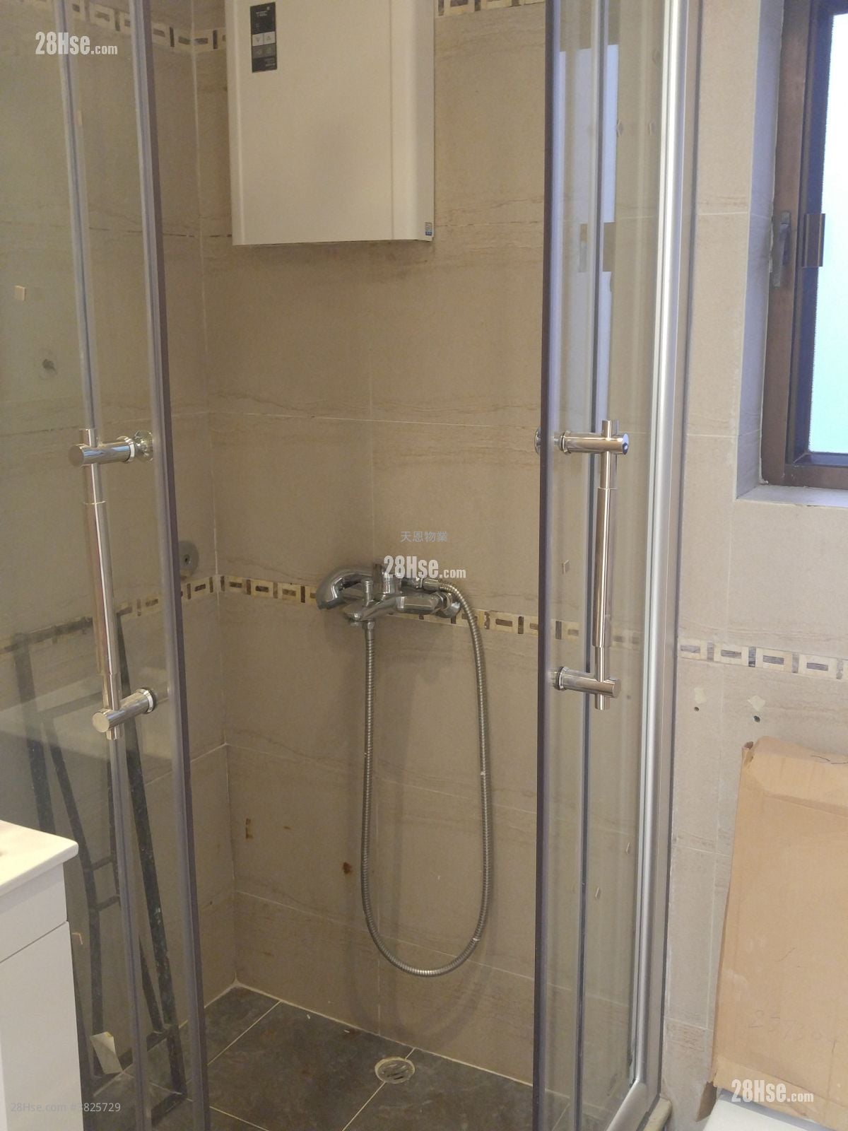 灣仔 租盤 3 房 , 1 浴室 418 平方呎