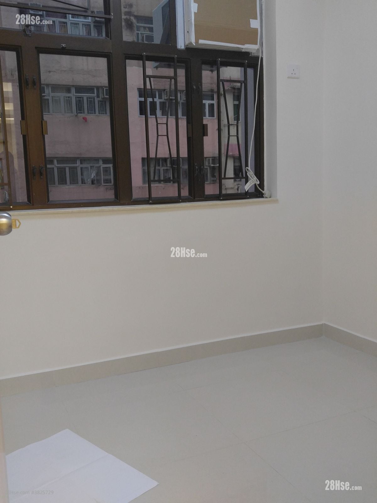 灣仔 租盤 3 房 , 1 浴室 418 平方呎