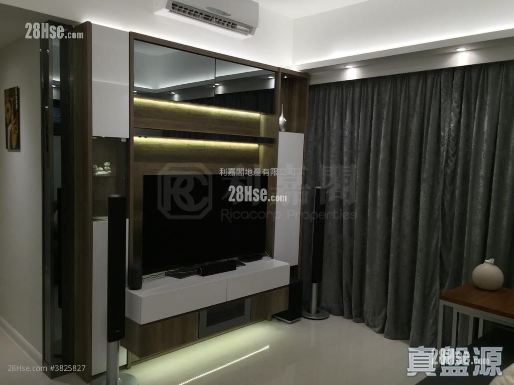 致蓝天 售盘 3 房 , 2 浴室 754 平方尺