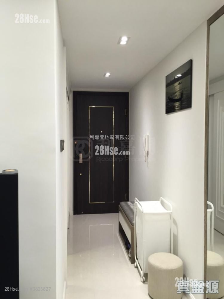 致蓝天 售盘 3 房 , 2 浴室 754 平方尺