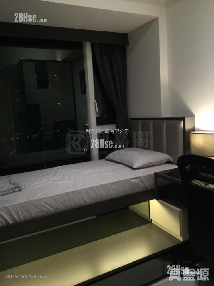 致蓝天 售盘 3 房 , 2 浴室 754 平方尺