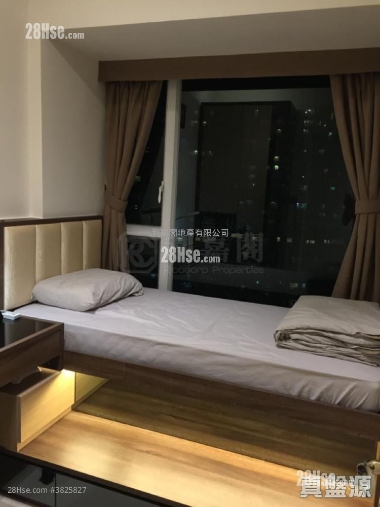 致蓝天 售盘 3 房 , 2 浴室 754 平方尺