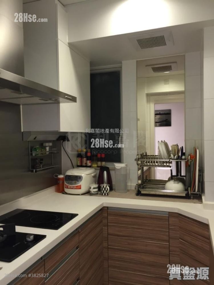 致蓝天 售盘 3 房 , 2 浴室 754 平方尺