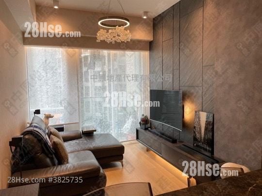 Monterey Sell 2 Bedrooms , 1 Bathroom 523 ft²