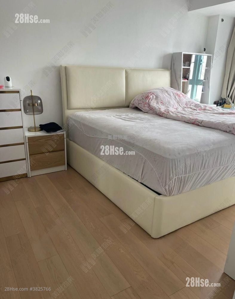 君临天下 售盘 2 房 779 平方尺