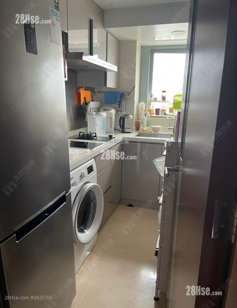 君临天下 售盘 2 房 779 平方尺