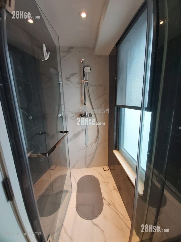 West Park 售盤 2 房 333 平方呎