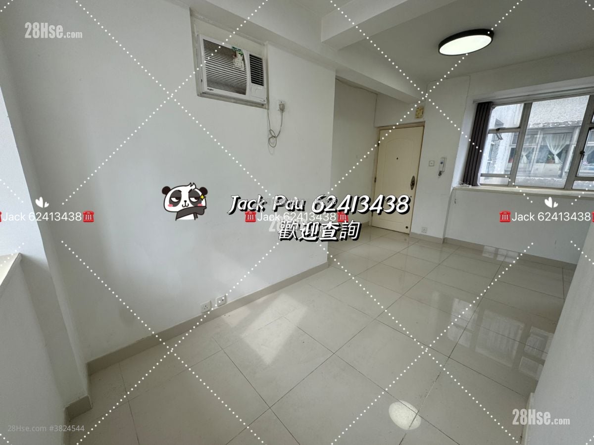 Shun Fai Building Rental 1 Bedroom , 1 Bathroom 276 ft²