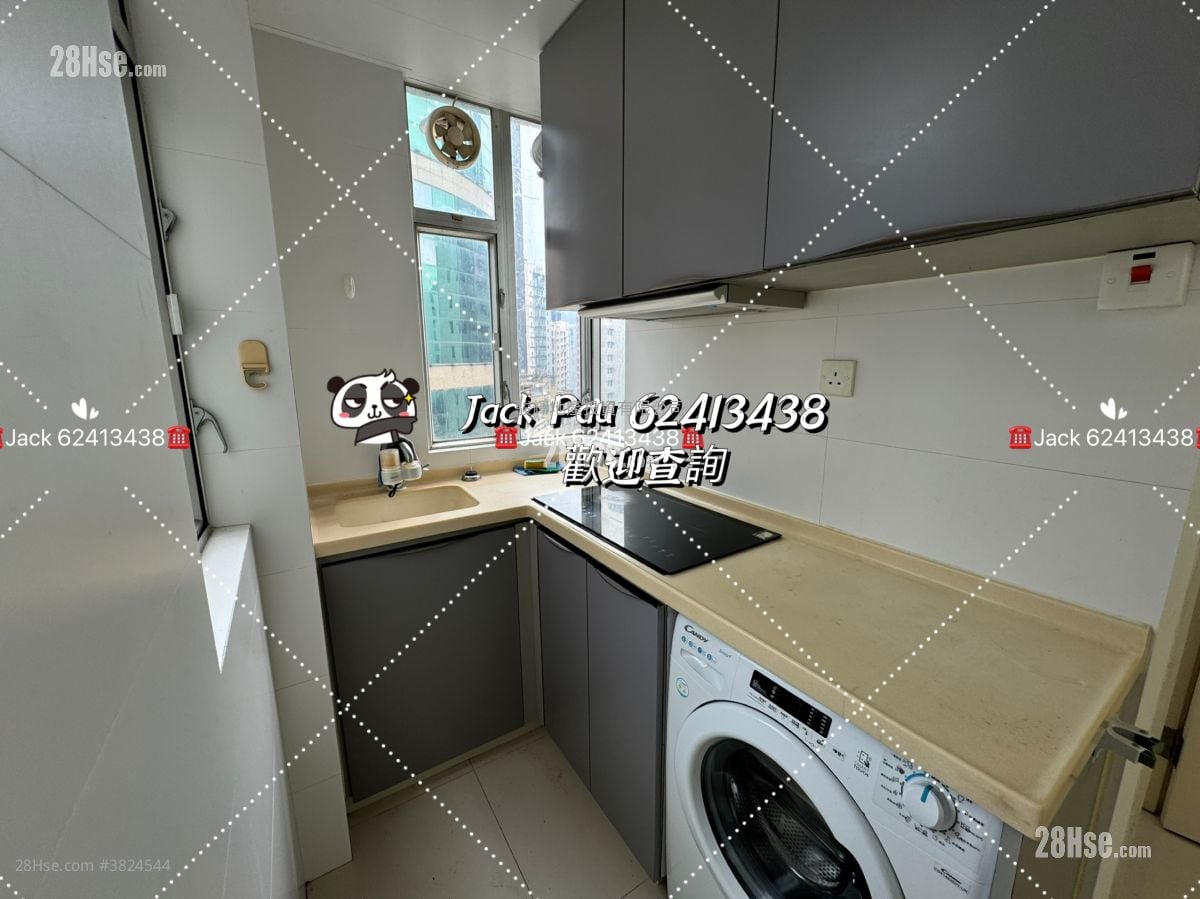 Shun Fai Building Rental 1 Bedroom , 1 Bathroom 276 ft²