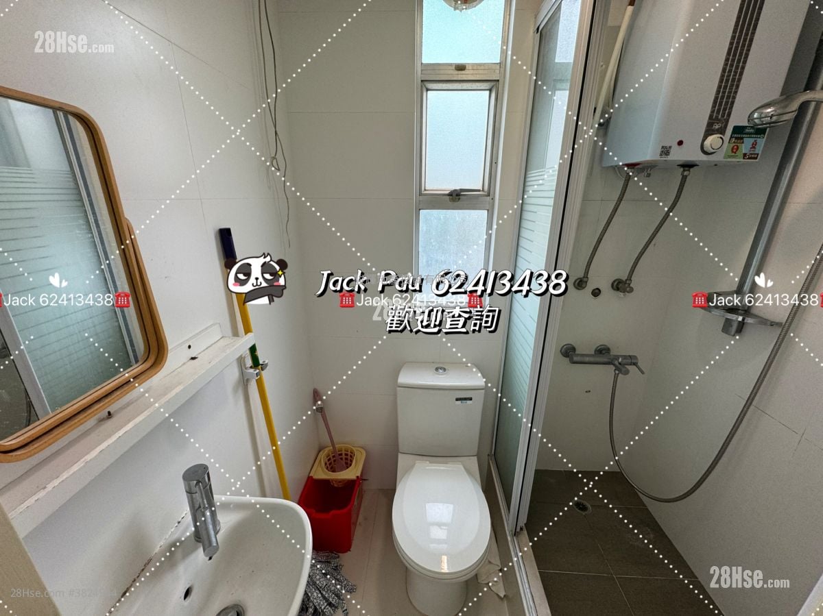 Shun Fai Building Rental 1 Bedroom , 1 Bathroom 276 ft²