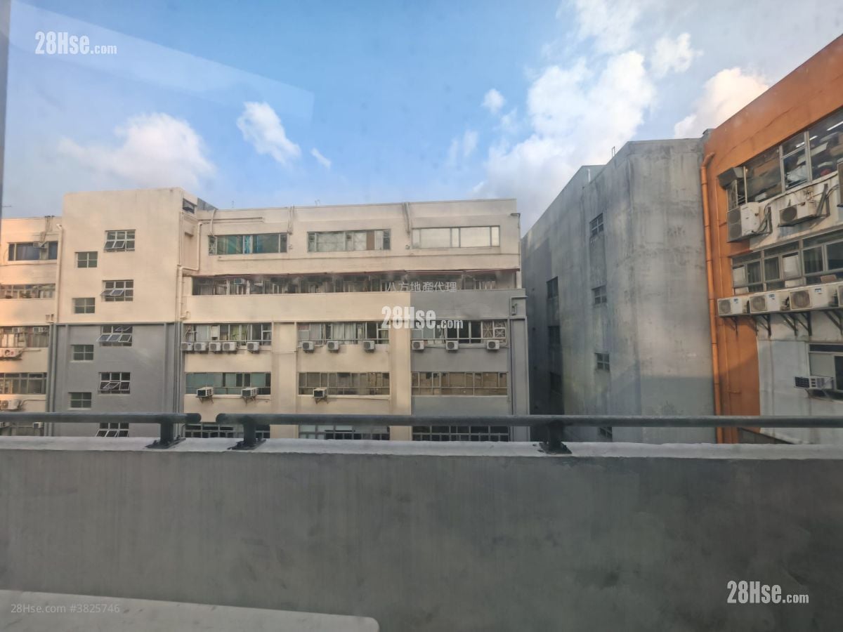 Career And Kenson Industrial Mansion Rental Studio , 1 Toilet