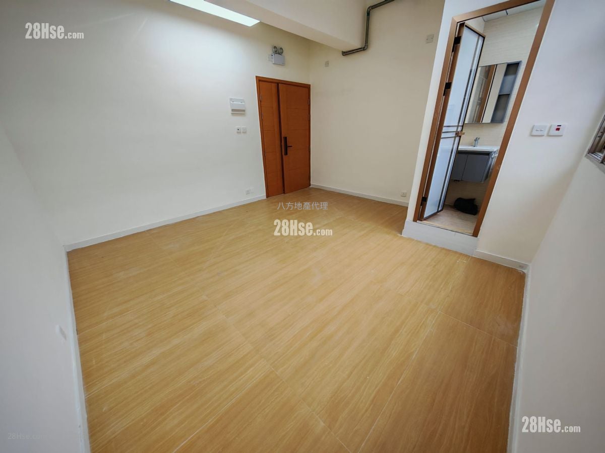 Career And Kenson Industrial Mansion Rental Studio , 1 Toilet