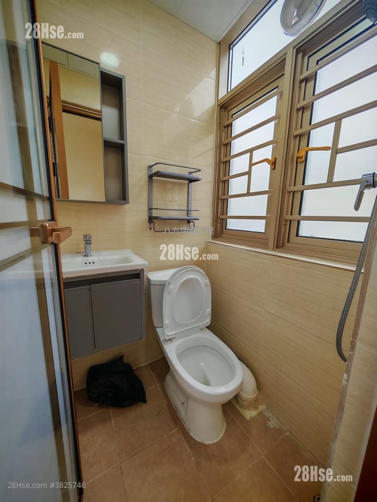 Career And Kenson Industrial Mansion Rental Studio , 1 Toilet