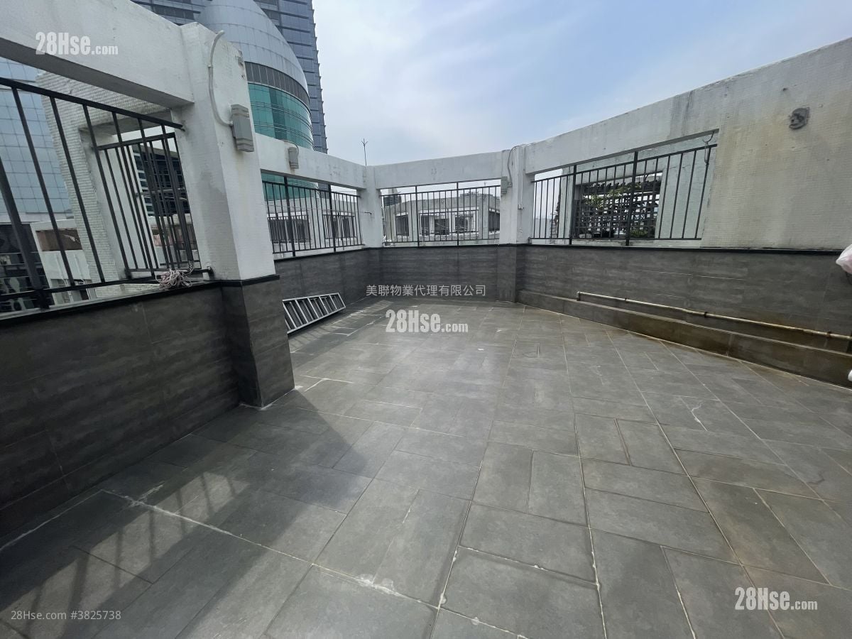 太古城 租盘 1,046 平方尺