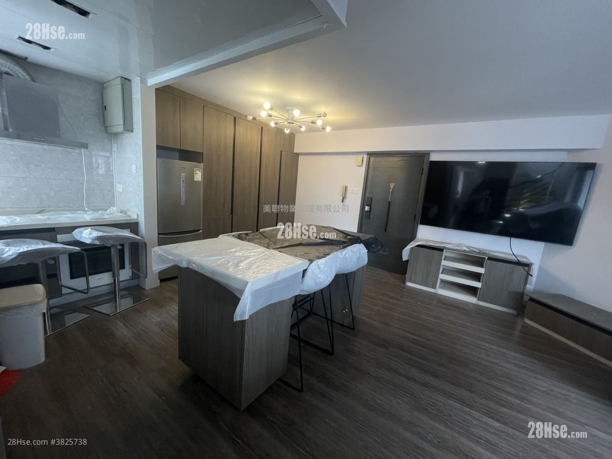 太古城 租盘 1,046 平方尺