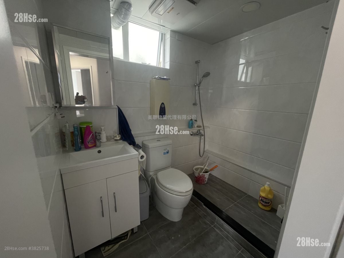 太古城 租盘 1,046 平方尺