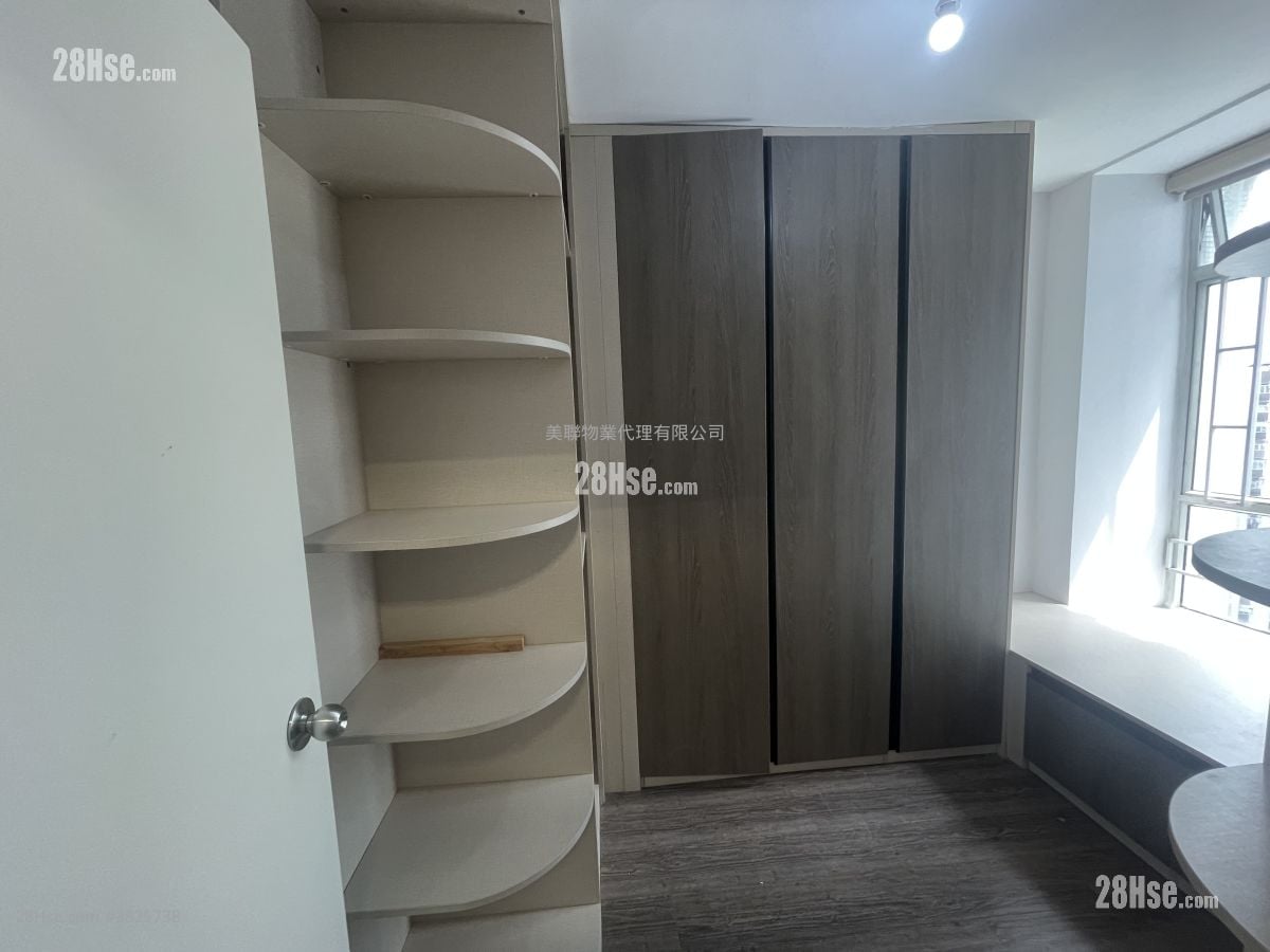 太古城 租盘 1,046 平方尺