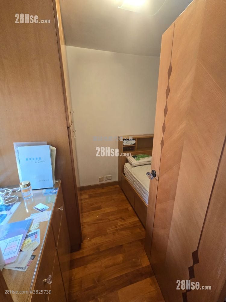 琼丽苑 售盘 2 房 , 1 浴室 401 平方尺