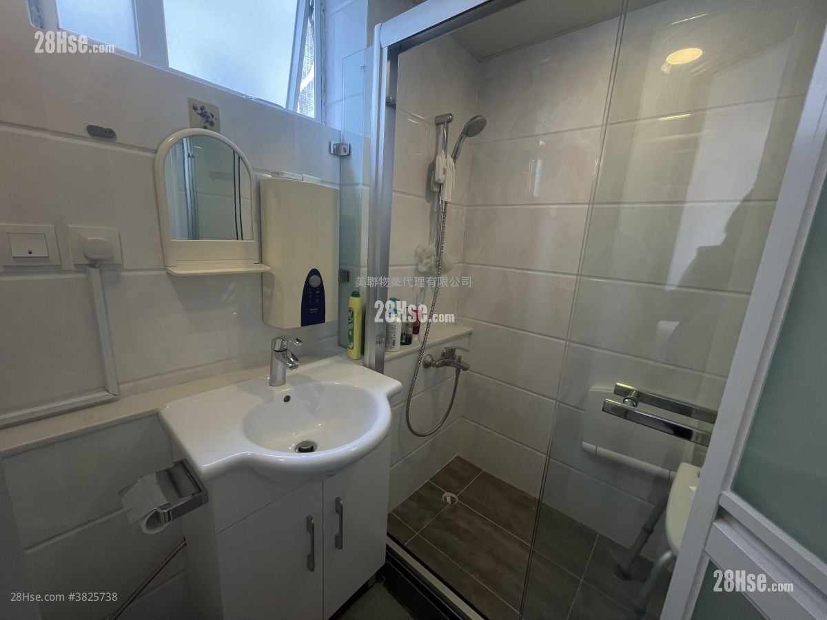 太古城 租盘 1,046 平方尺