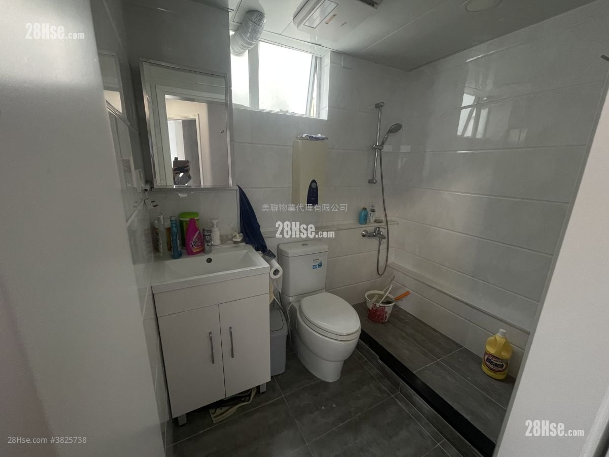 太古城 租盘 1,046 平方尺