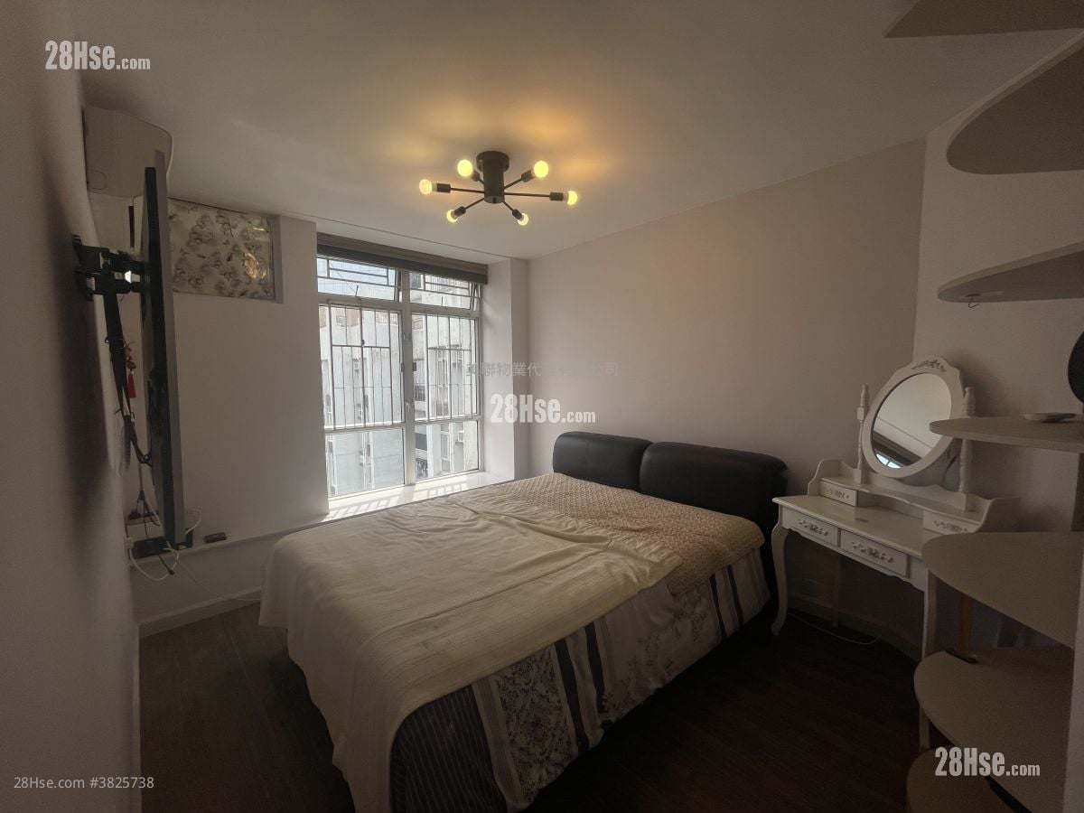 太古城 租盘 1,046 平方尺