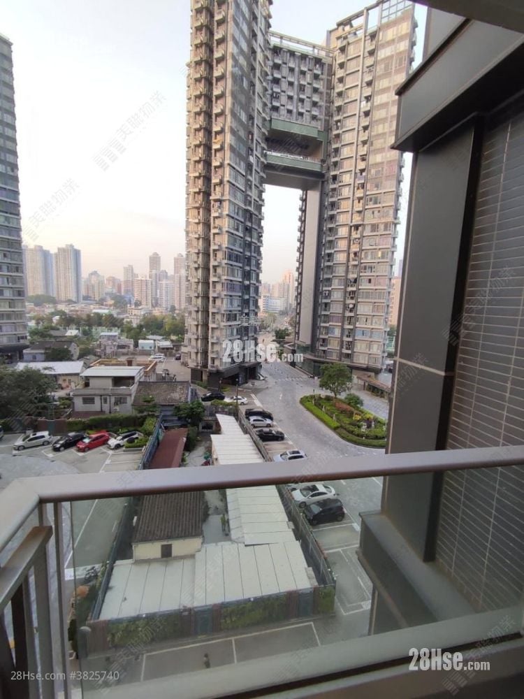 The Reach Rental 2 Bedrooms , 1 Bathroom 426 ft²