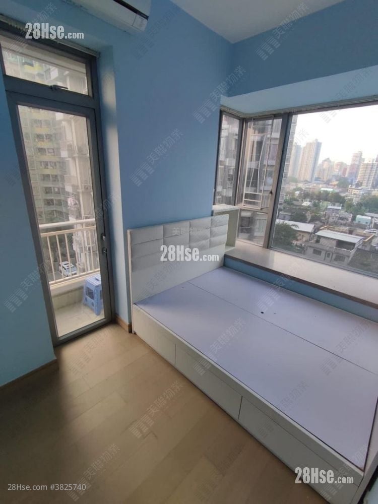 The Reach Rental 2 Bedrooms , 1 Bathroom 426 ft²