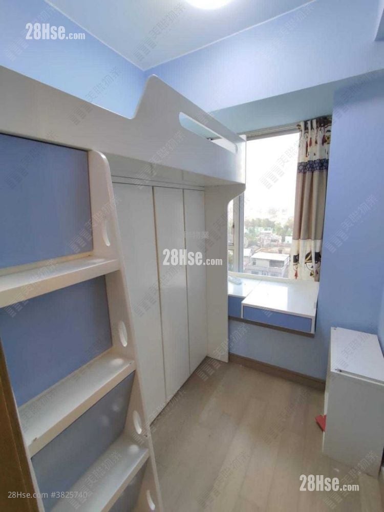 The Reach Rental 2 Bedrooms , 1 Bathroom 426 ft²