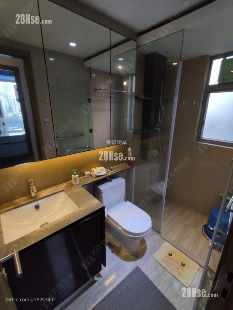 The Reach Rental 2 Bedrooms , 1 Bathroom 426 ft²